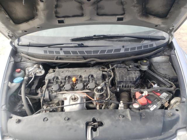 2011 HONDA CIVIC VP 19XFA1F36BE047512