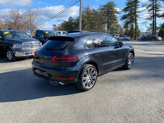 2015 PORSCHE MACAN TURB WP1AF2A57FLB92404