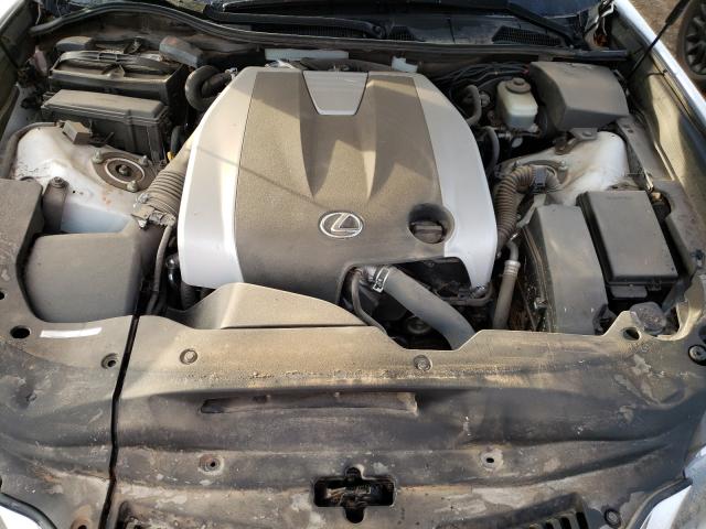 2015 LEXUS GS 350 JTHBE1BL5FA013562