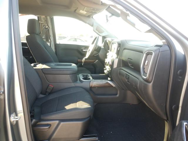 2020 GMC SIERRA C15 3GTP8CED1LG156200