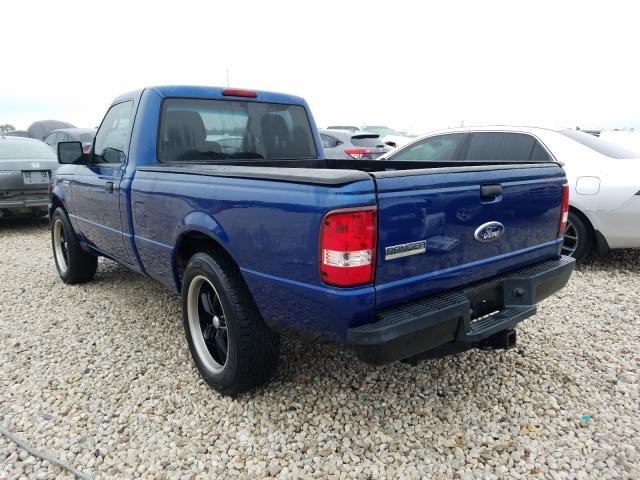 2010 FORD RANGER 1FTKR1AD9APA75049