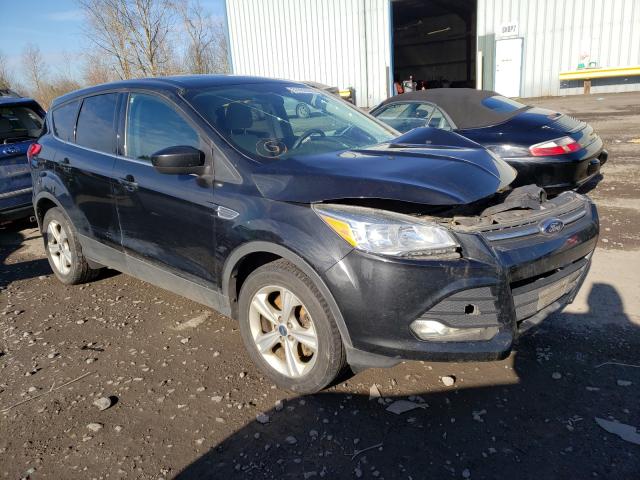 2014 FORD ESCAPE SE - 1FMCU9G99EUE01018