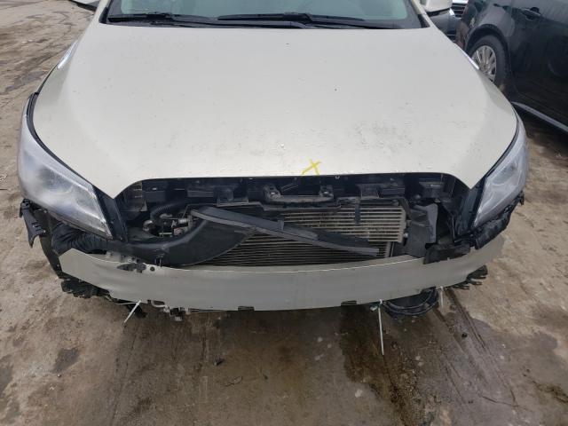 2015 BUICK LACROSSE 1G4GB5GR1FF290860