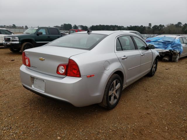 2012 CHEVROLET MALIBU 1G1ZC5E01CF128214