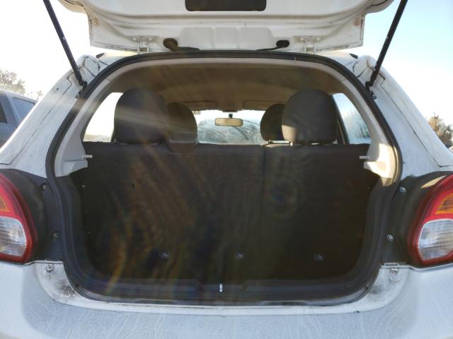 2015 MITSUBISHI MIRAGE DE ML32A3HJ3FH046679