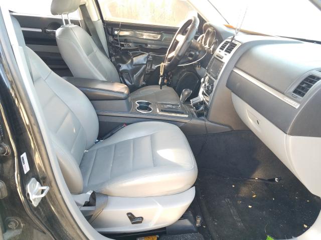 2010 DODGE CHARGER RA 2B3CA9CV0AH239343