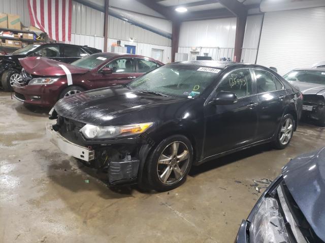 2012 ACURA TSX JH4CU2F4XCC004694