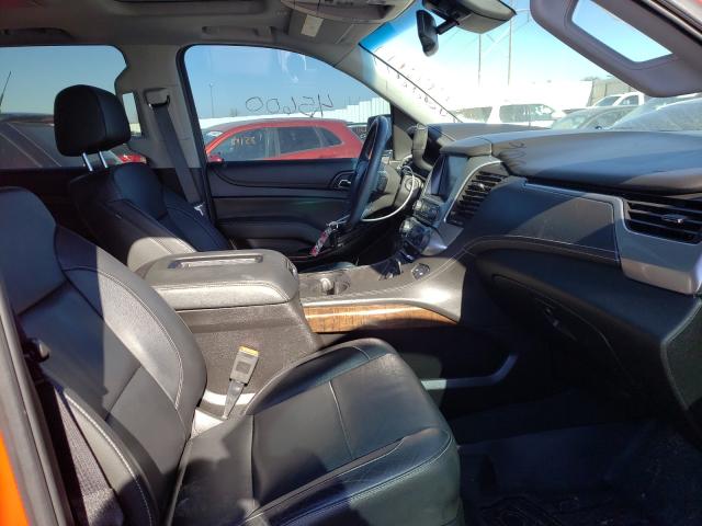 2018 CHEVROLET TAHOE C150 1GNSCBKC9JR266687