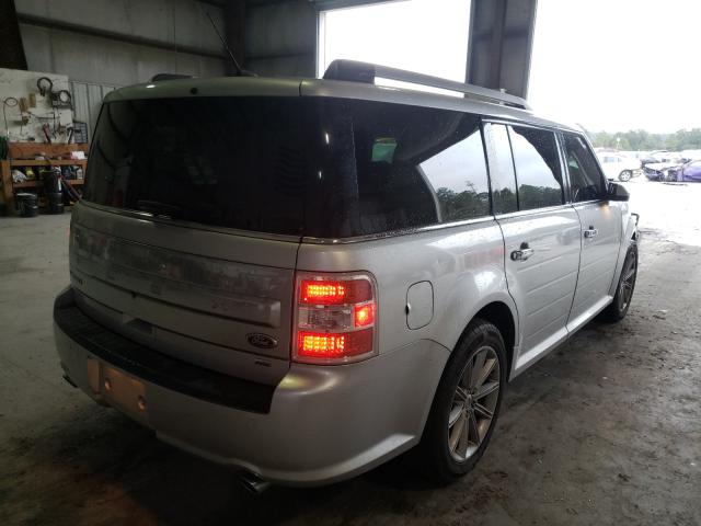 2014 FORD FLEX LIMIT 2FMHK6D84EBD31276