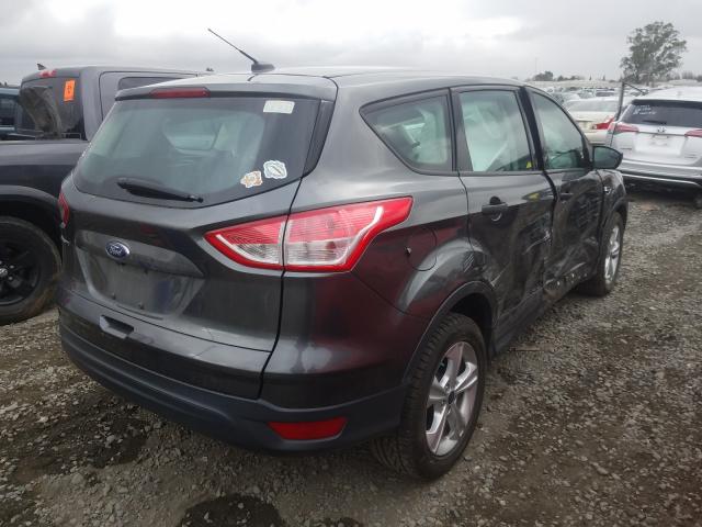 2015 FORD ESCAPE S - 1FMCU0F78FUC26810