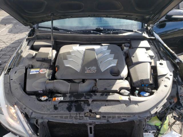 2012 HYUNDAI GENESIS 5. KMHGC4DH7CU163153
