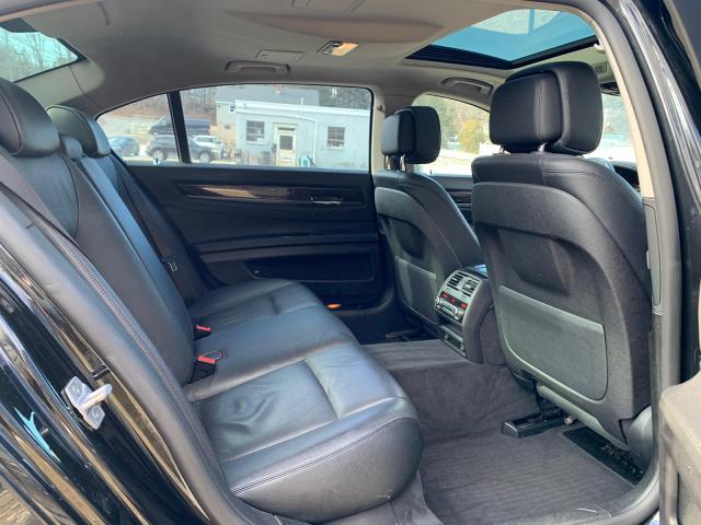 2015 BMW 740 LXI WBAYF4C5XFGS99025