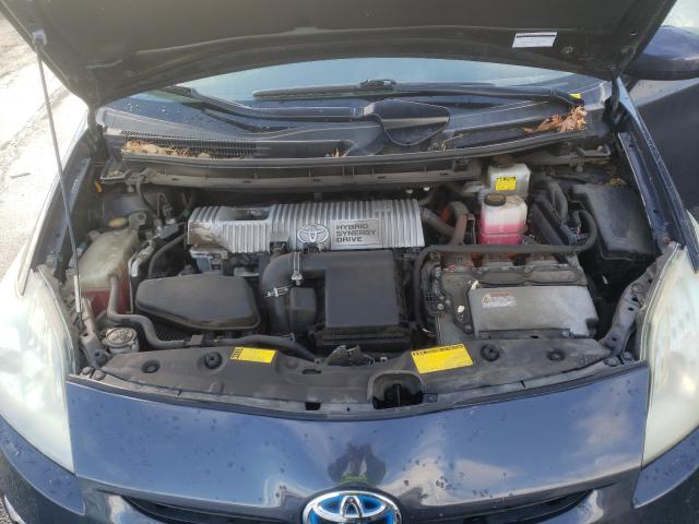 2010 TOYOTA PRIUS - JTDKN3DU9A0031371