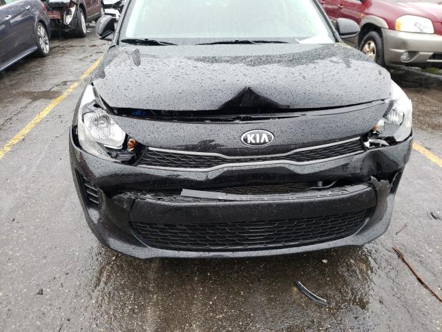 2019 KIA RIO S 3KPA24AB4KE248123