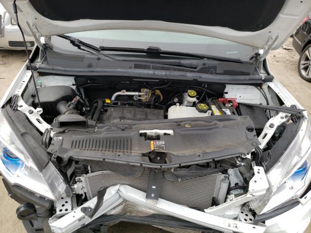 2016 BUICK ENCORE CON KL4CJBSB4GB663584