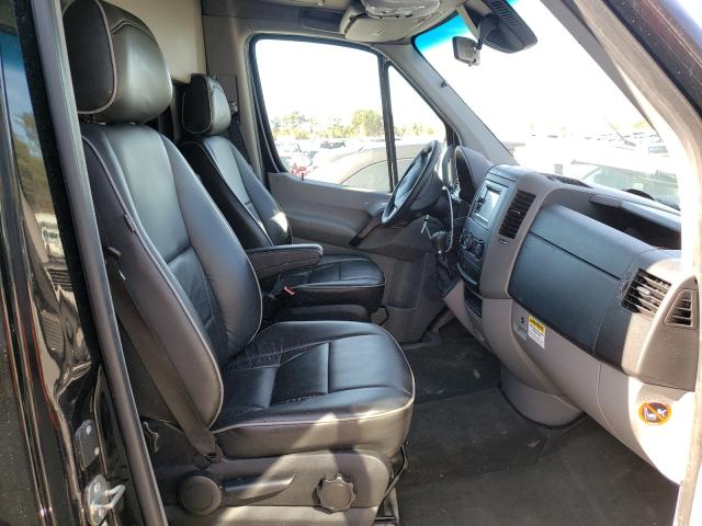 2017 MERCEDES-BENZ SPRINTER 2 WDAPE8CD8HP547715