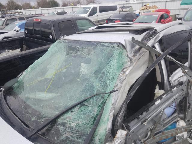 2016 TOYOTA RAV4 HV XL - JTMRJREVXGD048024