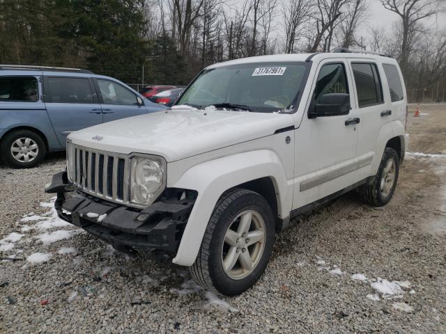 2012 JEEP LIBERTY LI 1C4PJMCK4CW143373