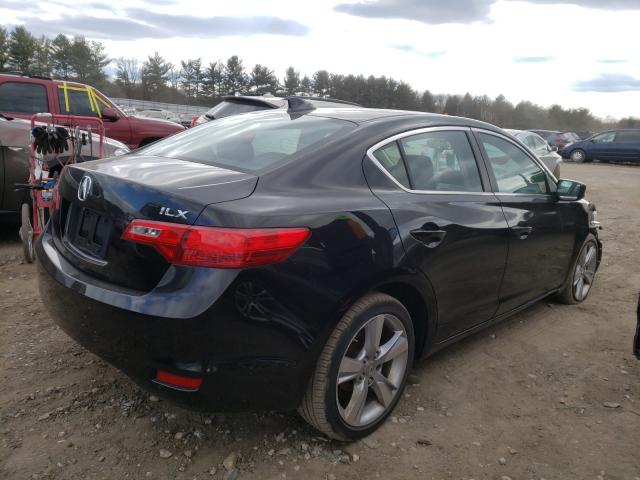 2014 ACURA ILX 20 19VDE1F31EE012918