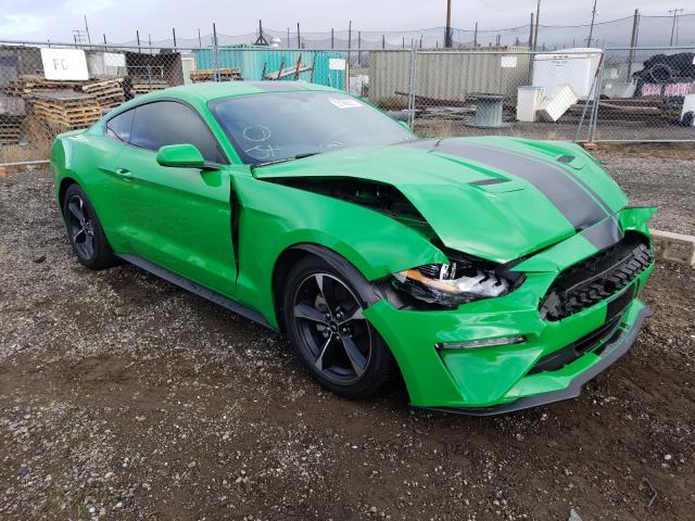 2019 FORD MUSTANG - 1FA6P8TH6K5143925