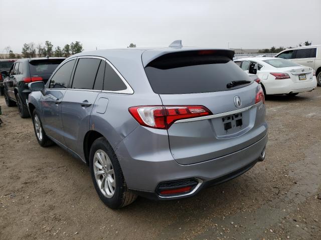 2016 ACURA RDX 5J8TB3H3XGL015770