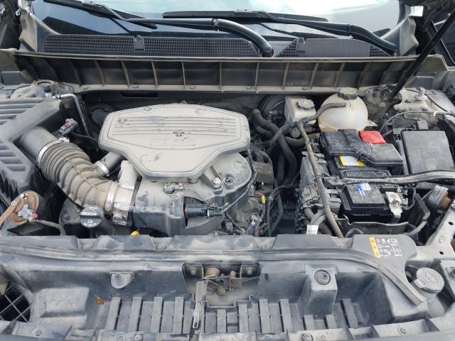 2018 GMC ACADIA SLE 1GKKNLLSXJZ178332