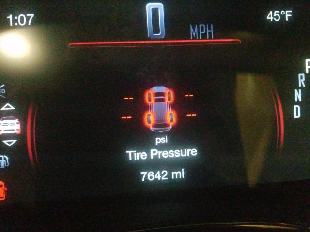 2020 DODGE DURANGO 1C4RDJDG4LC325178