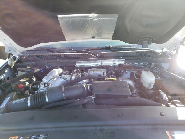 2017 GMC SIERRA K35 1GT42YEY0HF246905
