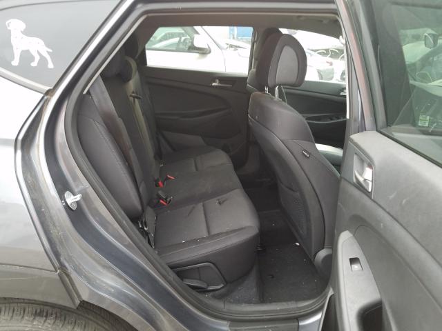 2018 HYUNDAI TUCSON KM8J3CA42JU708058