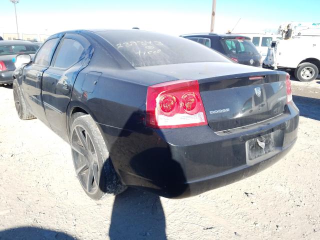 2010 DODGE CHARGER RA 2B3CA9CV0AH239343