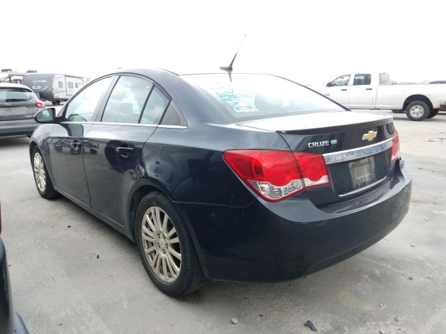 2014 CHEVROLET CRUZE ECO 1G1PH5SB7E7188123