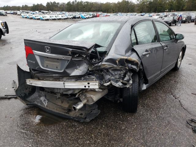 2011 HONDA CIVIC LX-S 19XFA1F68BE043701