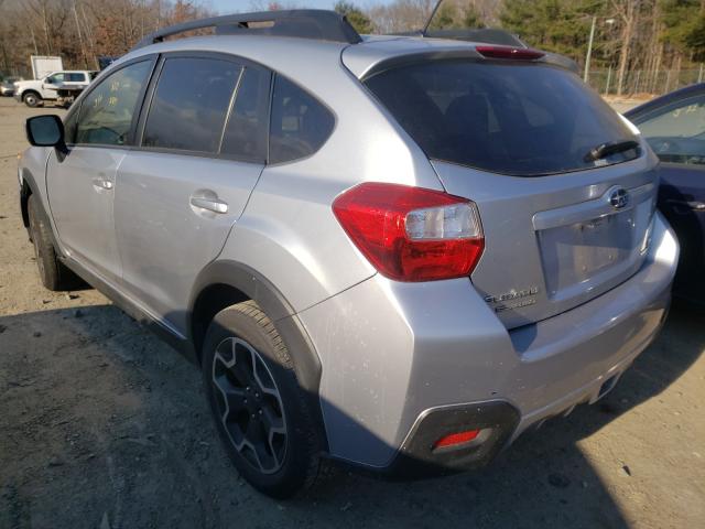 2013 SUBARU XV CROSSTR JF2GPACC1D2874388