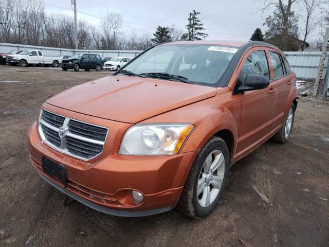 2011 DODGE CALIBER MA 1B3CB3HA9BD296591