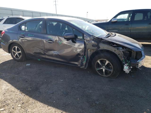 2015 HONDA CIVIC SE 19XFB2F78FE079003