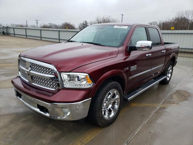 2017 RAM 1500 LARAM 1C6RR7NT6HS600618