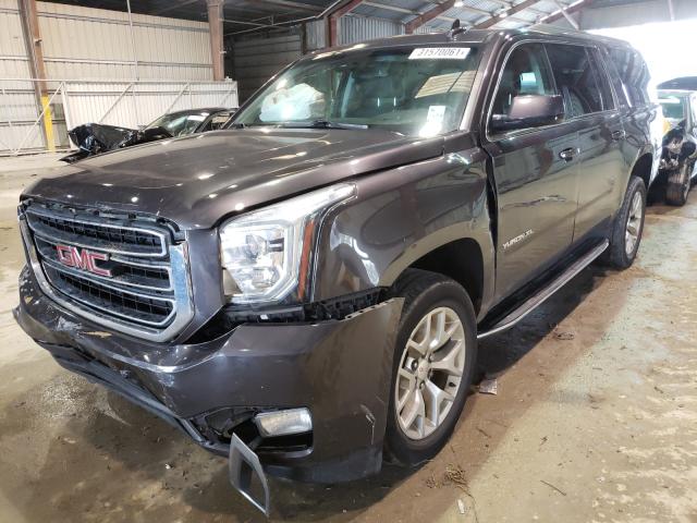 2017 GMC YUKON XL C 1GKS1FKCXHR164304