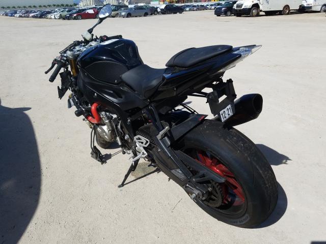 2018 BMW S 1000 RR WB10D6004JZ711511