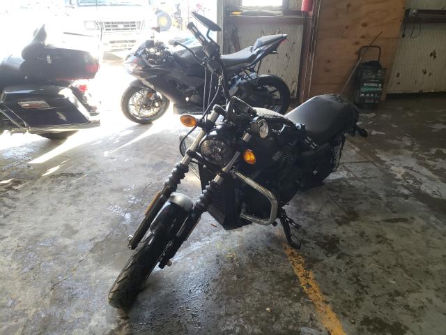 2015 HARLEY-DAVIDSON XG750 1HD4NBB12FC510070