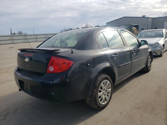 2010 CHEVROLET COBALT 1LT 1G1AD5F53A7183064