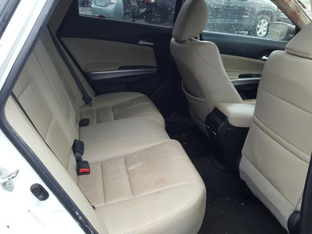 2013 HONDA CROSSTOUR 5J6TF1H58DL001879