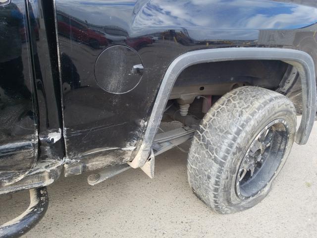 2016 GMC SIERRA K15 - 3GTU2MEC6GG250080
