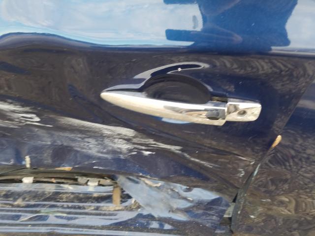 3N1AB7AP1HY322220 Nissan Sentra S 2017. Фото: 9