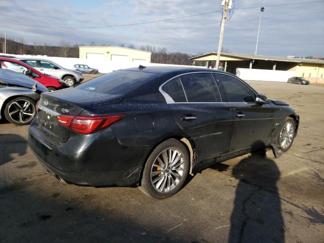 2018 INFINITI Q50 LUXE JN1EV7AR8JM433608
