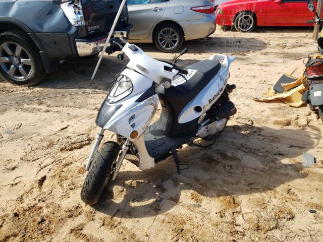 VIN LL0TCAPX1KY180063 2019 Other Moped no.2