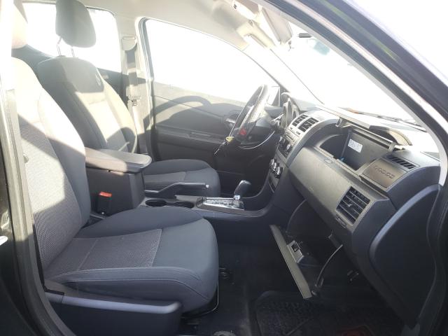 2010 DODGE AVENGER SX 1B3CC4FB1AN106368