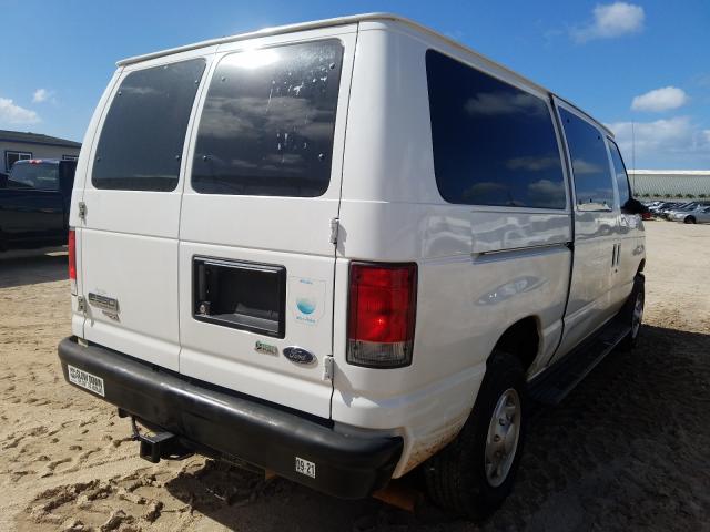 2013 FORD ECONOLINE 1FBNE3BL2DDB29487