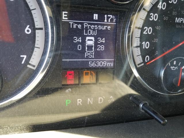 2012 DODGE RAM 1500 S 1C6RD7MT2CS285230