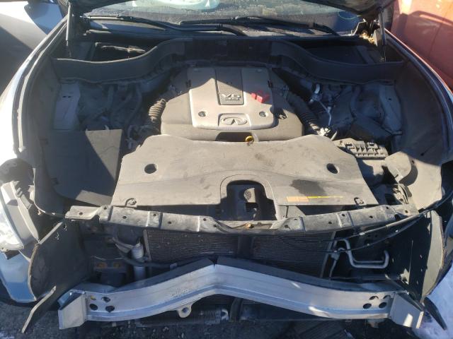 2012 INFINITI FX35 JN8AS1MW3CM152746