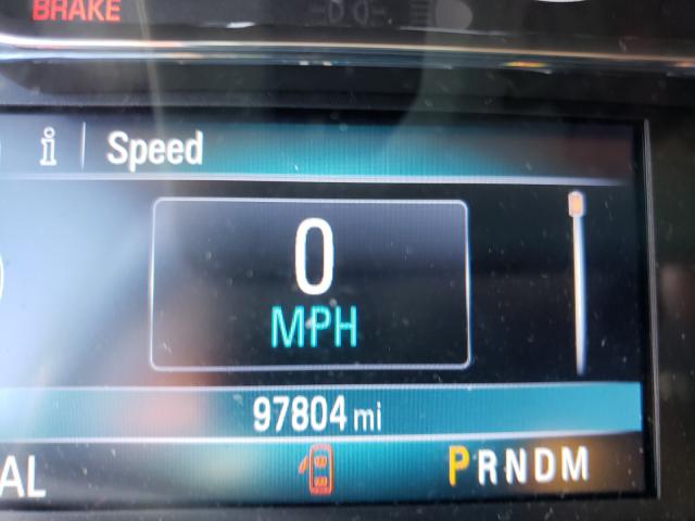 2017 BUICK REGAL SPOR - 2G4GL5EX2H9115897